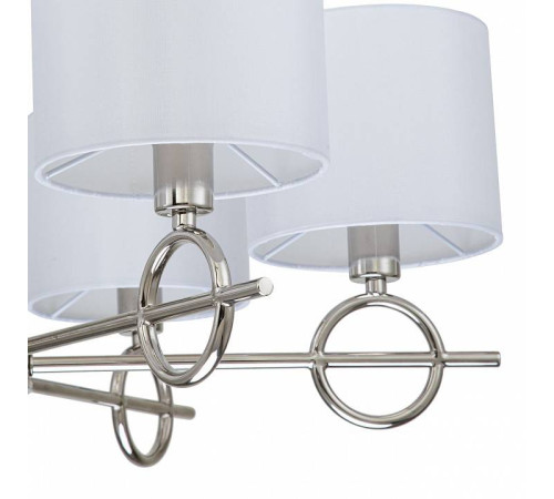 Подвесная люстра Escada Moraine 10167/6PL