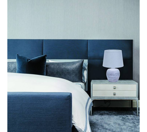 Настольная лампа декоративная Escada Eyrena 10173/L White