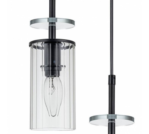 Подвесной светильник Escada Avolto 10191/3