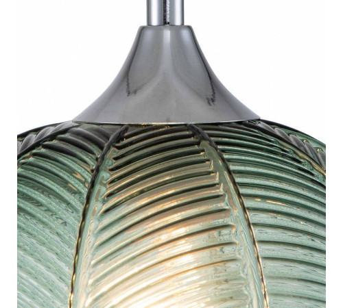 Подвесной светильник Escada Pion 10194/1S Green