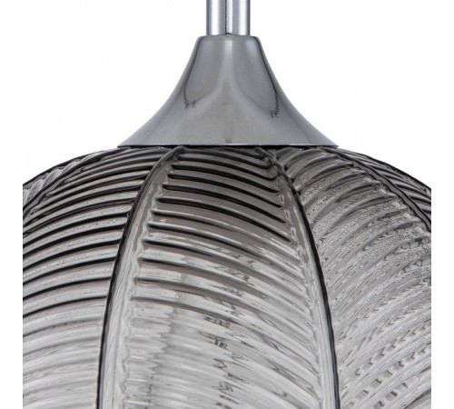 Подвесной светильник Escada Pion 10194/1S Smoke