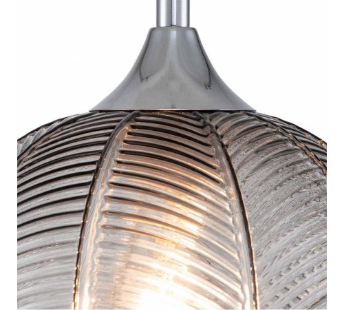 Подвесной светильник Escada Pion 10194/1S Smoke