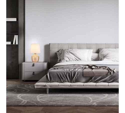 Настольная лампа декоративная Escada Pion 10194/L Amber