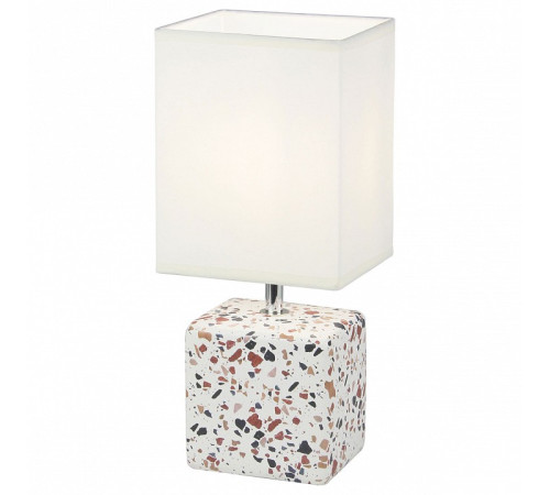 Настольная лампа декоративная Escada 10198/L