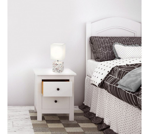 Настольная лампа декоративная Escada 10198/L