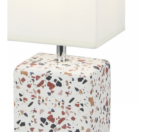 Настольная лампа декоративная Escada 10198/L