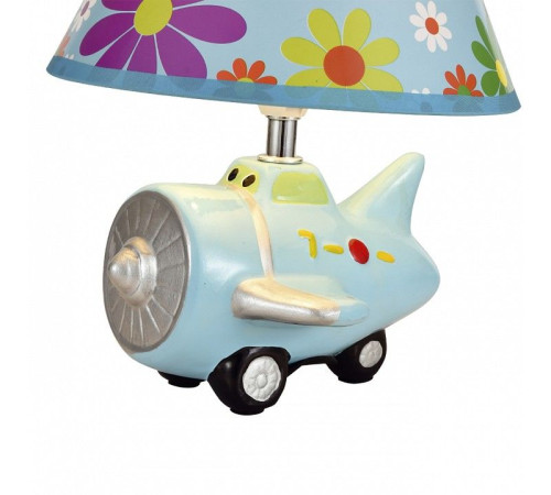 Настольная лампа декоративная Escada KIDS 10208/L