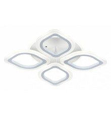 Потолочная люстра Escada Ella 10216/4LED BL