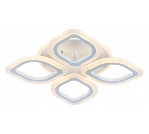 Потолочная люстра Escada Ella 10216/4LED BL