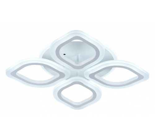 Потолочная люстра Escada Ella 10216/4LED BL