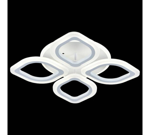 Потолочная люстра Escada Ella 10216/4LED BL