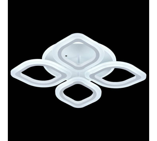 Потолочная люстра Escada Ella 10216/4LED BL