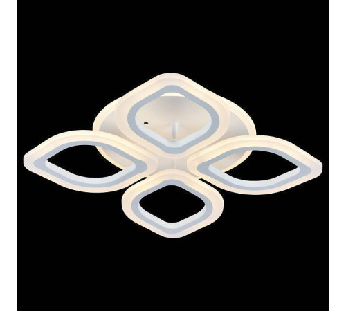 Потолочная люстра Escada Ella 10216/4LED BL