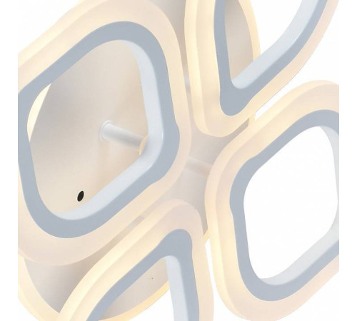 Потолочная люстра Escada Ella 10216/4LED BL