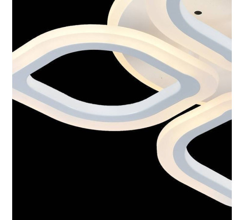 Потолочная люстра Escada Ella 10216/4LED BL