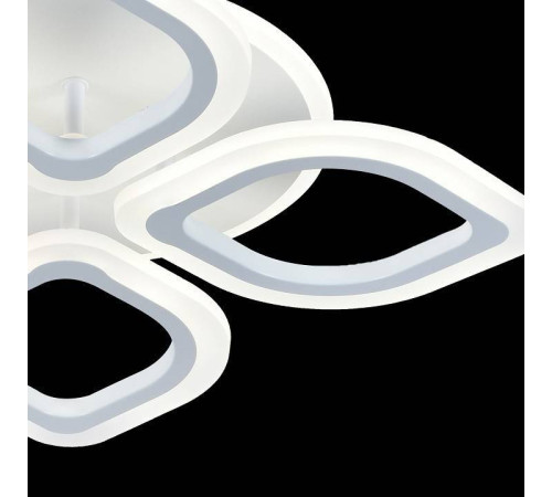 Потолочная люстра Escada Ella 10216/4LED BL