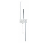 Бра Escada Rail 10219/2LED White