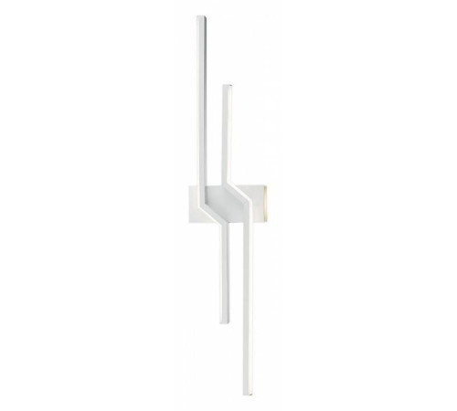 Бра Escada Rail 10219/2LED White