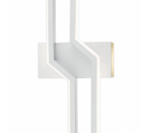 Бра Escada Rail 10219/2LED White