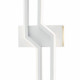 Бра Escada Rail 10219/2LED White