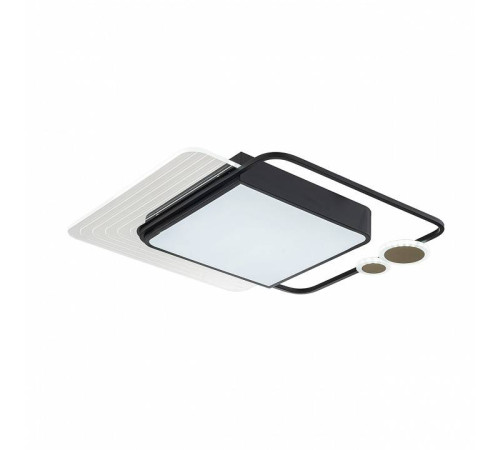 Накладной светильник Escada Meridian 10225/SG LED