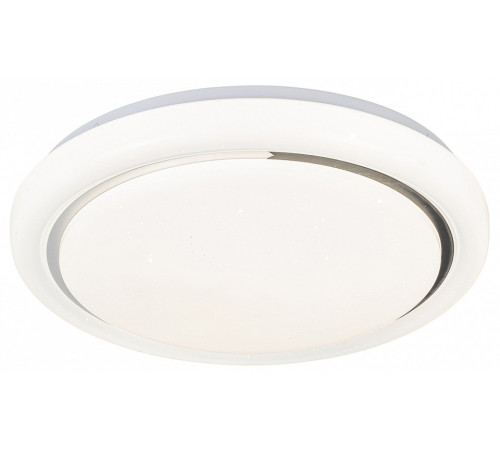 Накладной светильник Escada 10227/SG LED APP
