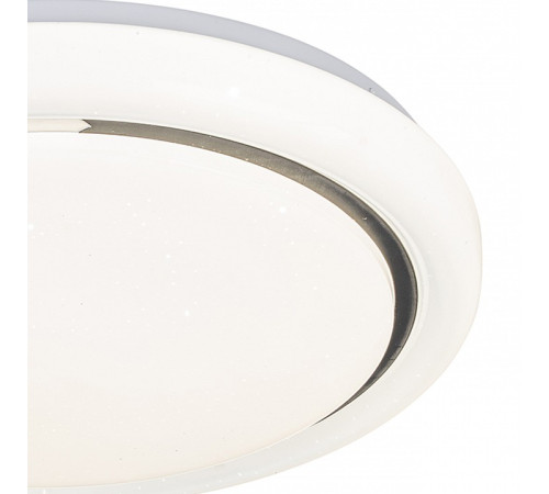 Накладной светильник Escada 10227/SG LED APP