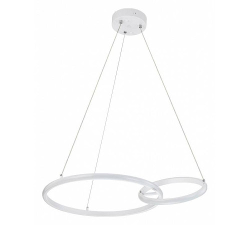 Подвесной светильник Escada Relation 10230/2LED White