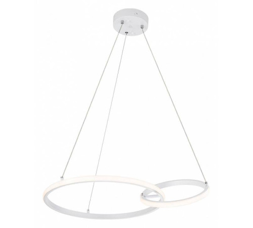 Подвесной светильник Escada Relation 10230/2LED White