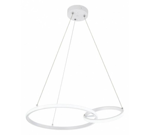 Подвесной светильник Escada Relation 10230/2LED White