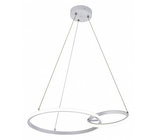 Подвесной светильник Escada Relation 10230/2LED White