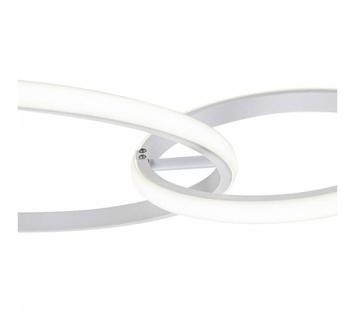 Подвесной светильник Escada Relation 10230/2LED White