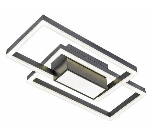 Потолочная люстра Escada Twins 10242/3LED