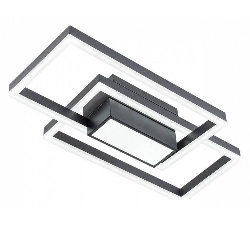 Потолочная люстра Escada Twins 10242/3LED