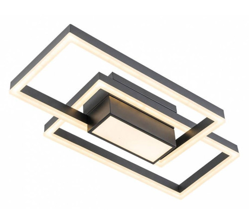 Потолочная люстра Escada Twins 10242/3LED