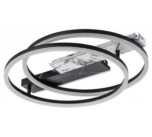 Накладной светильник Escada Slab 10252/2LED