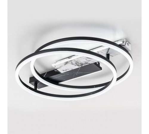 Накладной светильник Escada Slab 10252/2LED