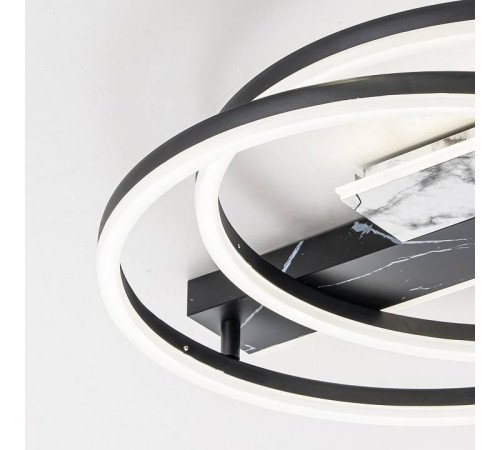 Накладной светильник Escada Slab 10252/2LED