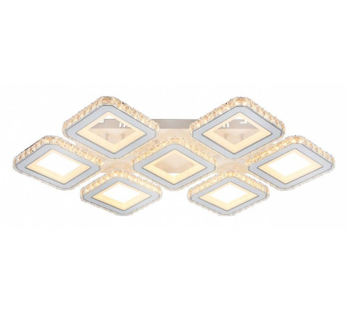 Потолочная люстра Escada Avolon 10261/7LED