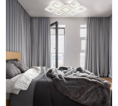 Потолочная люстра Escada Avolon 10261/7LED