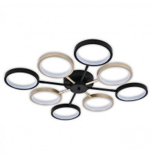 Потолочная люстра Escada 10262 10262/8LED