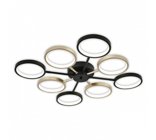 Потолочная люстра Escada 10262 10262/8LED