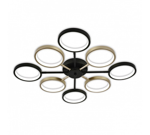 Потолочная люстра Escada 10262 10262/8LED