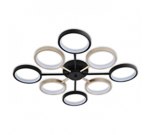 Потолочная люстра Escada 10262 10262/8LED