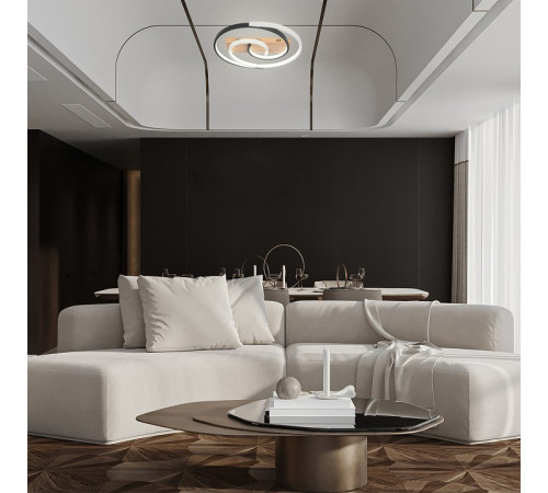 Накладной светильник Escada Callisto 10265/1LED