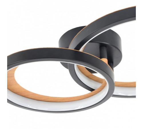 Накладной светильник Escada Callisto 10265/2LED