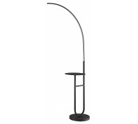 Стол журнальный с торшером Escada Grand 10266/T LED
