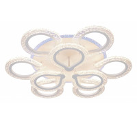 Потолочная люстра Escada Menita 10270/9LED BL