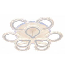 Потолочная люстра Escada Menita 10270/9LED BL