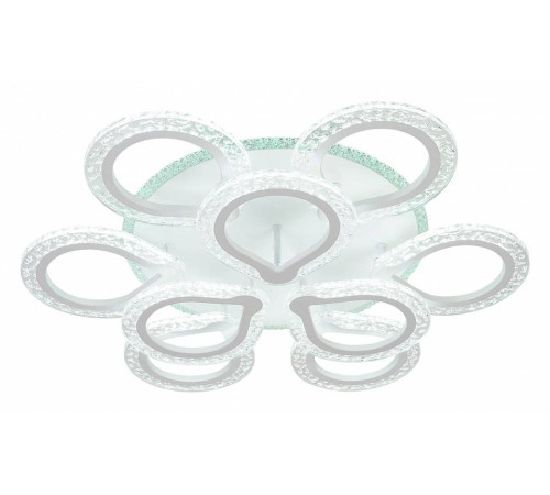 Потолочная люстра Escada Menita 10270/9LED BL